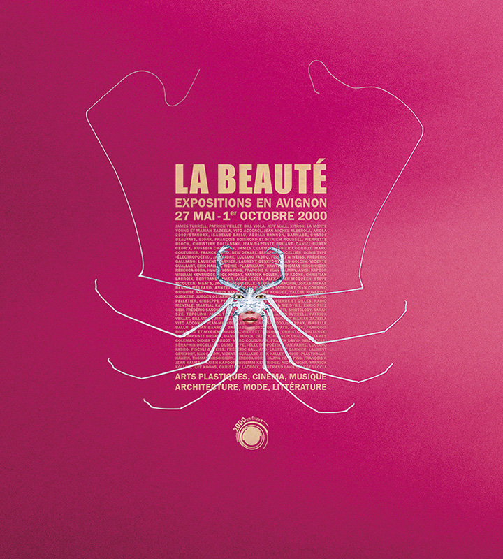 La Beauté